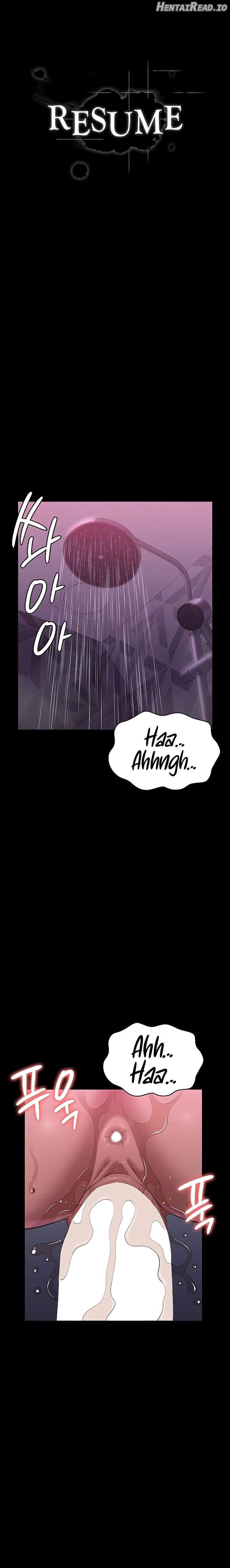 Resume - Manhwa Chapter 89 - page 3