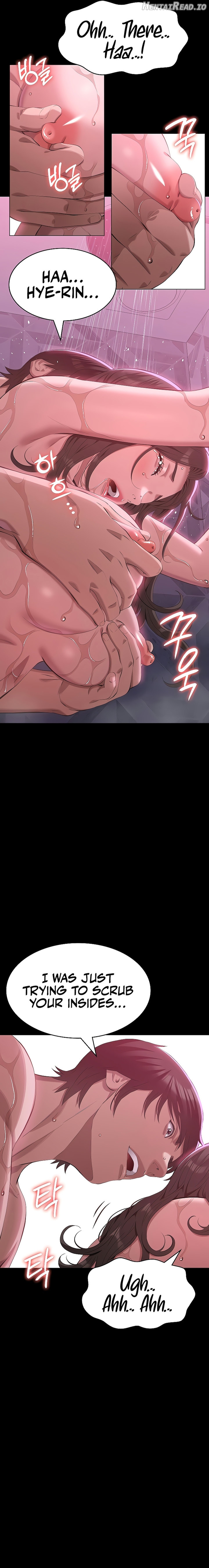 Resume - Manhwa Chapter 89 - page 5