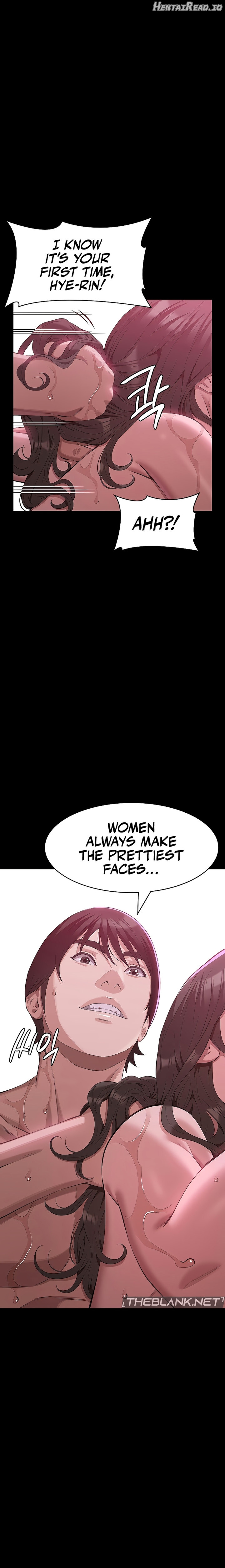 Resume - Manhwa Chapter 89 - page 8