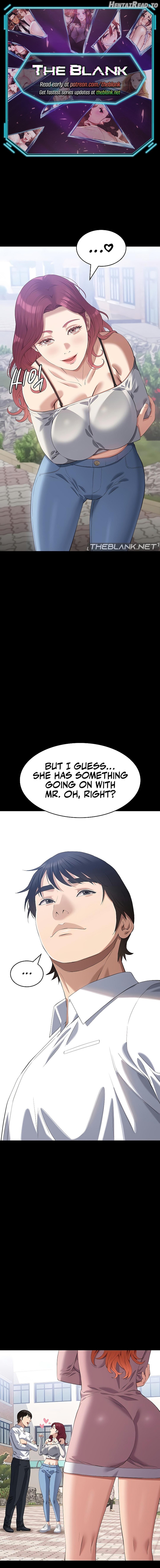Resume - Manhwa Chapter 90 - page 1