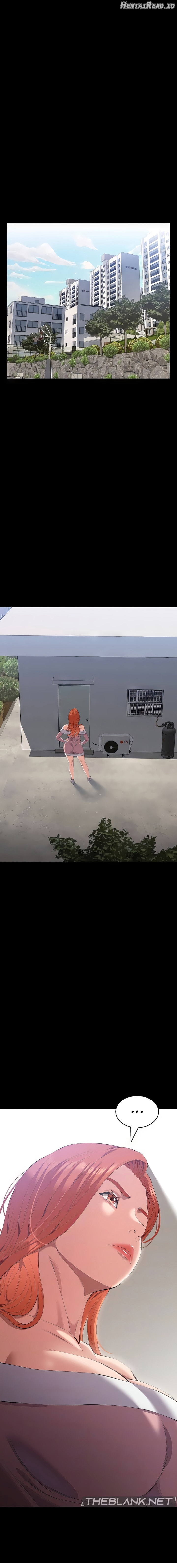 Resume - Manhwa Chapter 90 - page 3