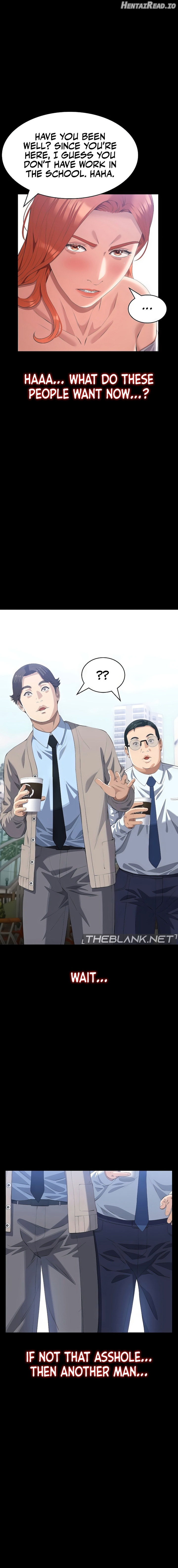Resume - Manhwa Chapter 90 - page 23