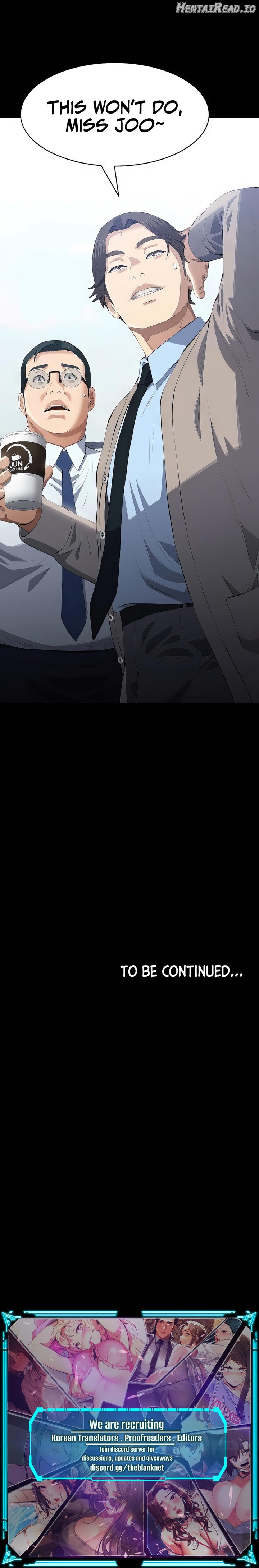 Resume - Manhwa Chapter 90 - page 29