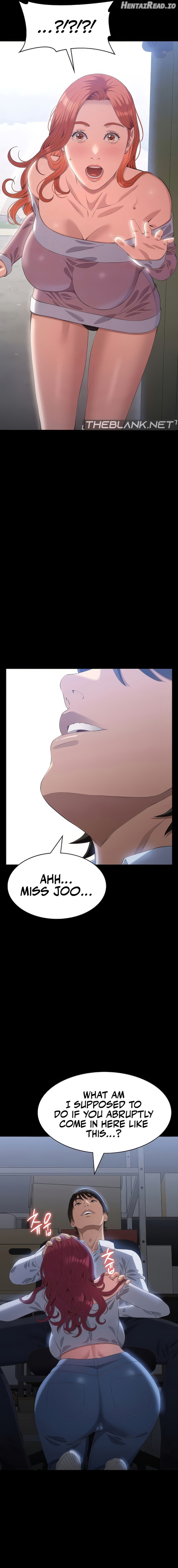 Resume - Manhwa Chapter 90 - page 5