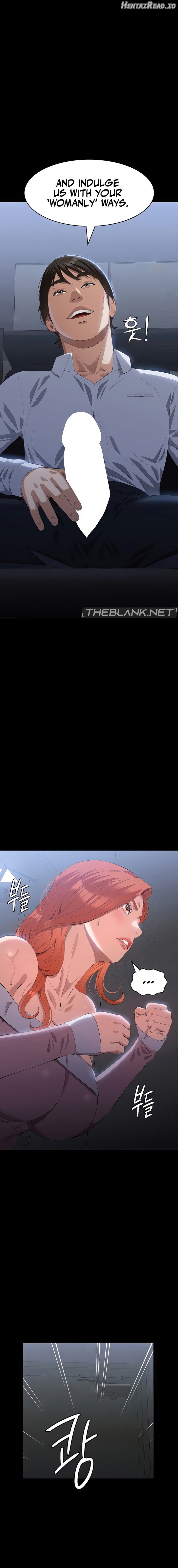 Resume - Manhwa Chapter 90 - page 9
