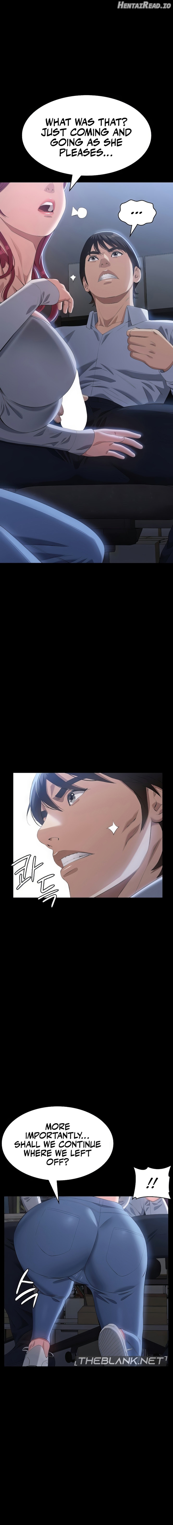 Resume - Manhwa Chapter 90 - page 10