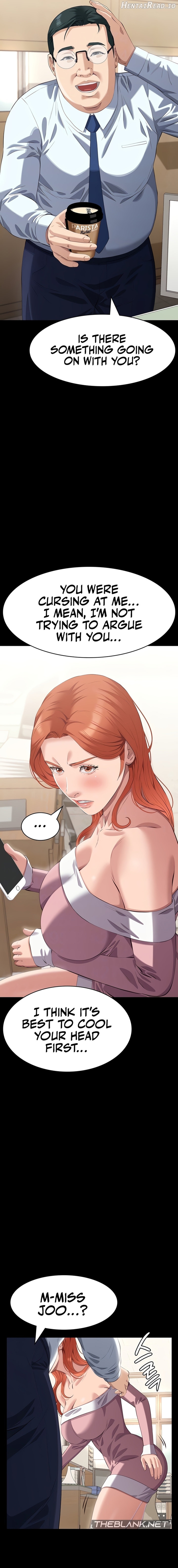 Resume - Manhwa Chapter 91 - page 5