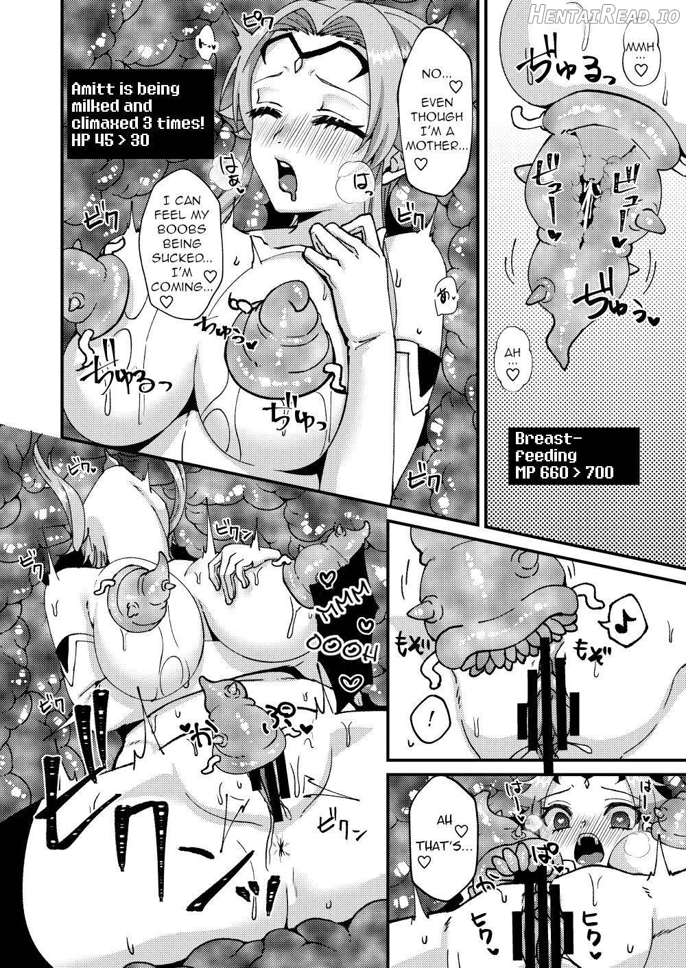 Bosei Kakusei!? Saimin ETD Chapter 1 - page 17