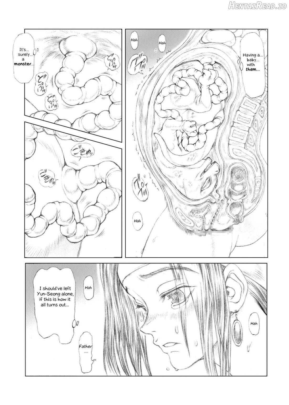 Asterisukusuku 2 Chapter 1 - page 4
