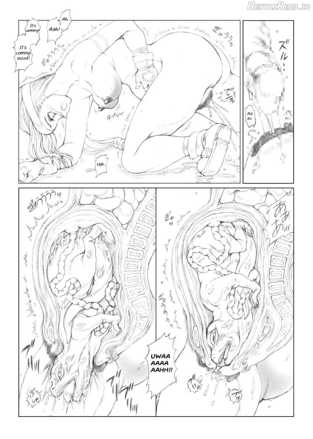 Asterisukusuku 2 Chapter 1 - page 20