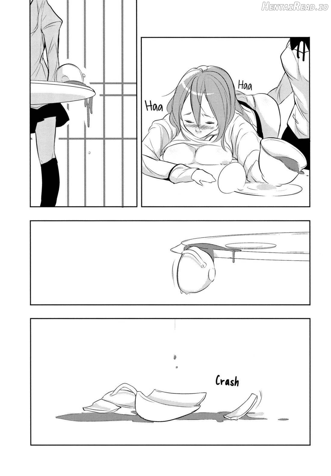 Delete Hentai Chapter 1 - page 14