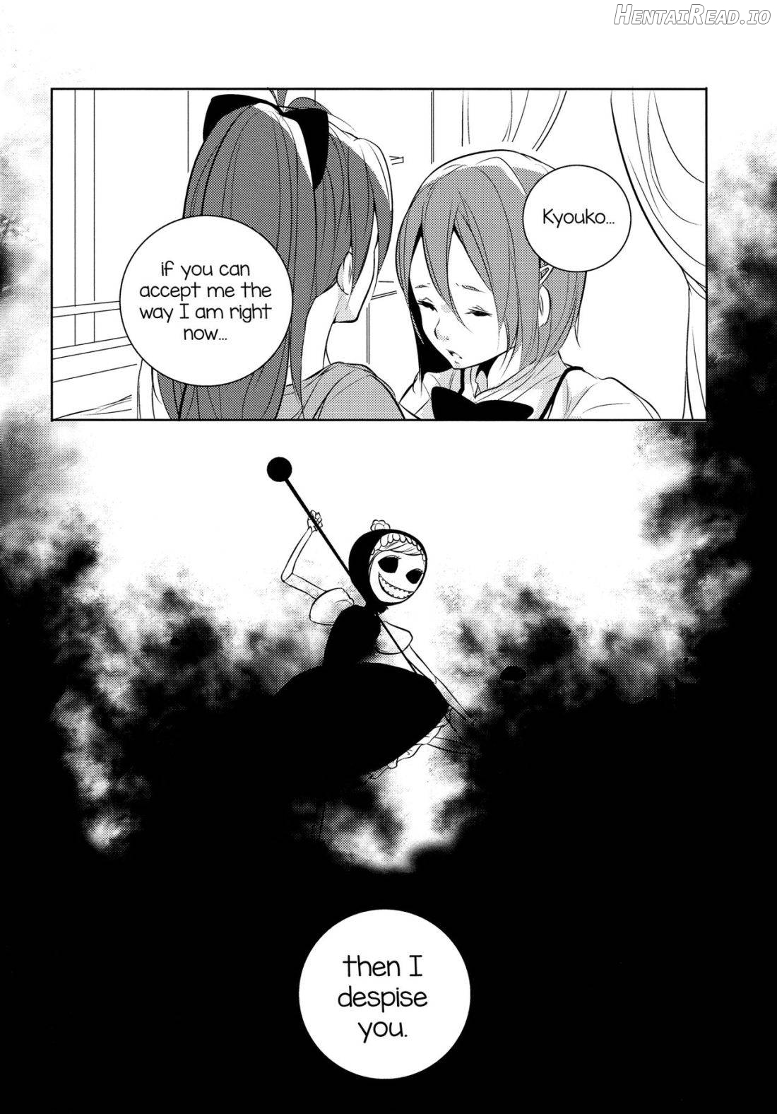 Delete Hentai Chapter 1 - page 25
