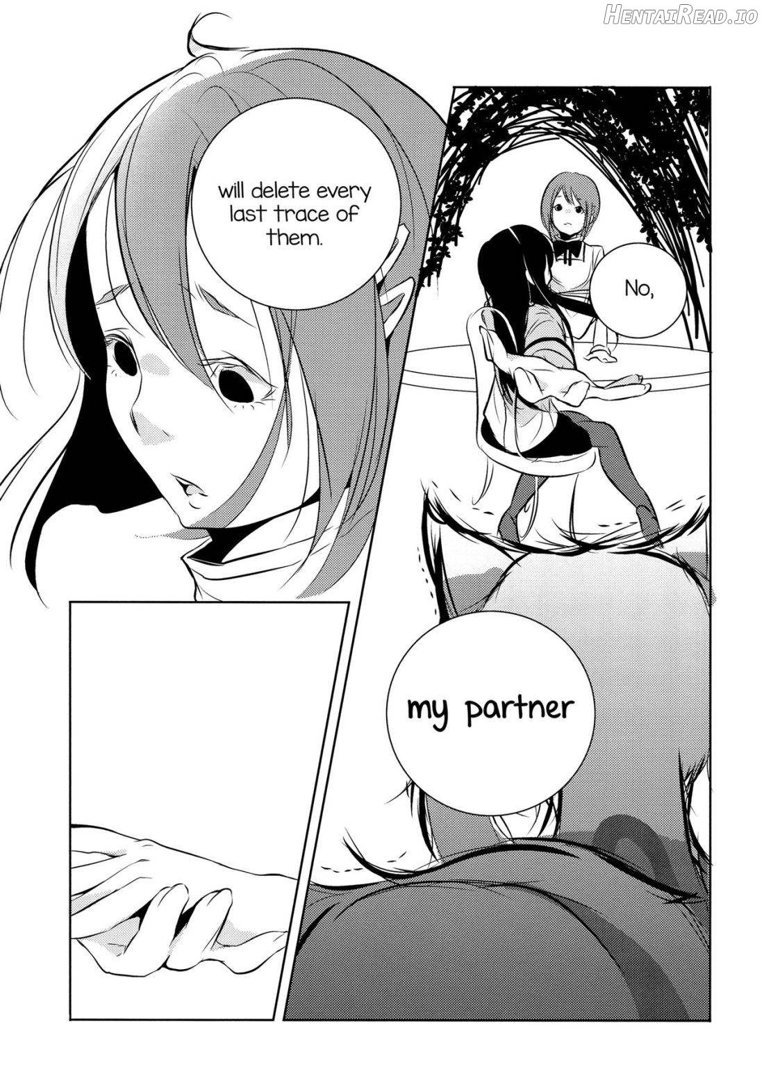 Delete Hentai Chapter 1 - page 30