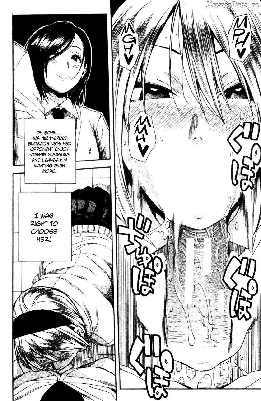 Youkoso Seisakubu!! -Adult Shop Hen- Chapter 1 - page 24