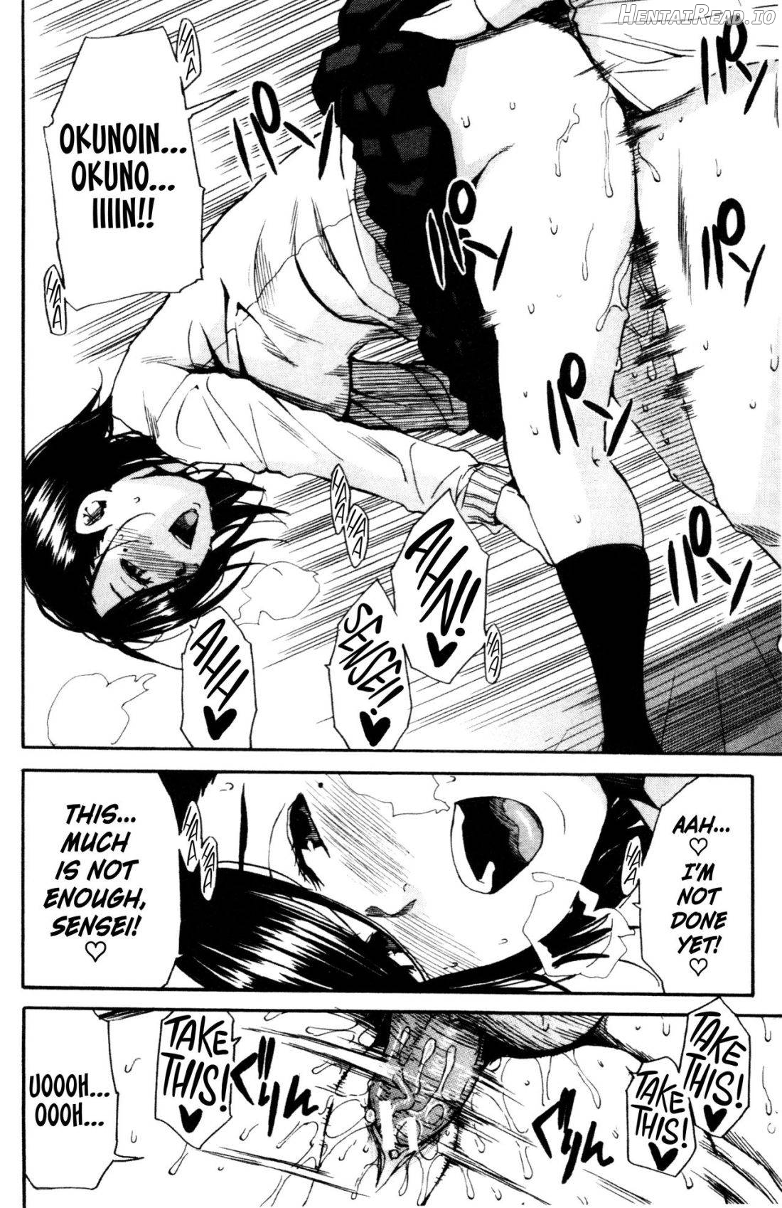 Youkoso Seisakubu!! -Adult Shop Hen- Chapter 1 - page 32