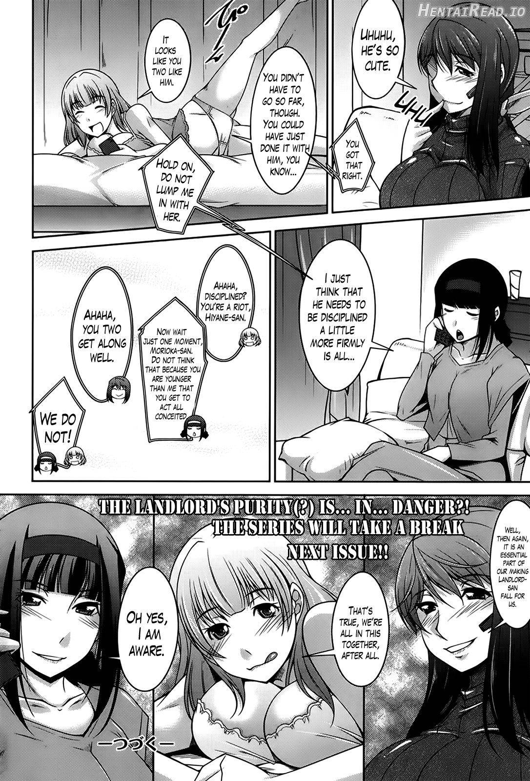 Taikutsu na Gogo no Sugoshikata Chapter 1 - page 73