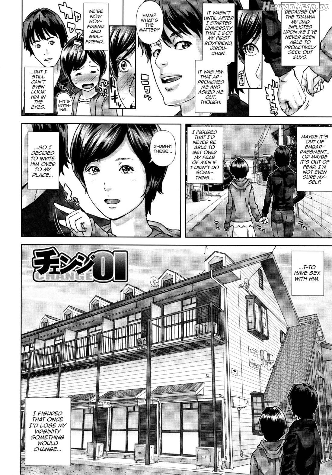 Die in Seen Chapter 1 - page 30