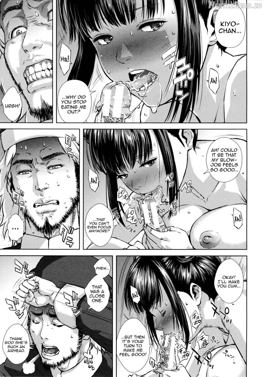 Die in Seen Chapter 1 - page 63