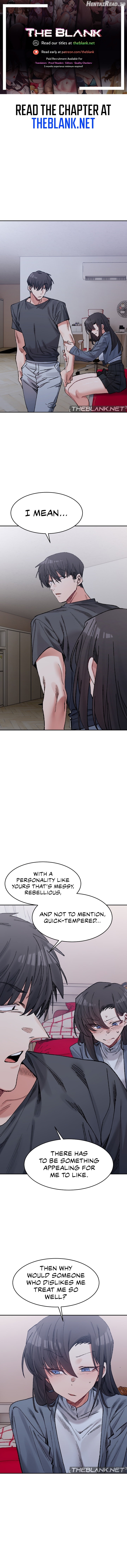 A Delicate Relationship Chapter 28 - page 1