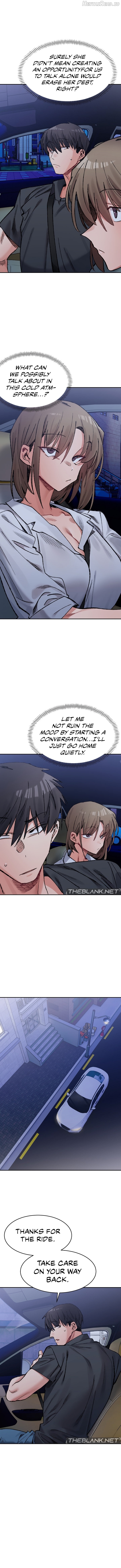 A Delicate Relationship Chapter 28 - page 13