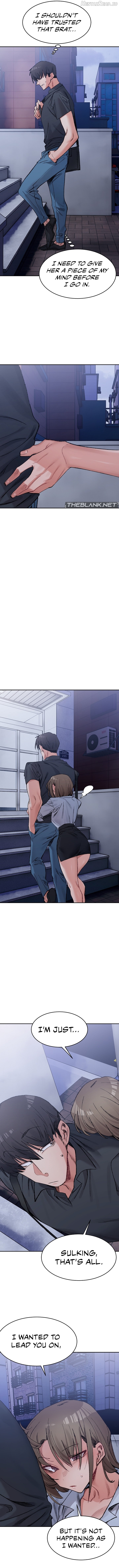 A Delicate Relationship Chapter 28 - page 14