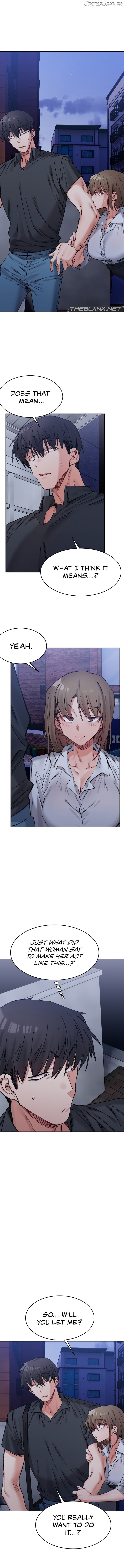 A Delicate Relationship Chapter 29 - page 2