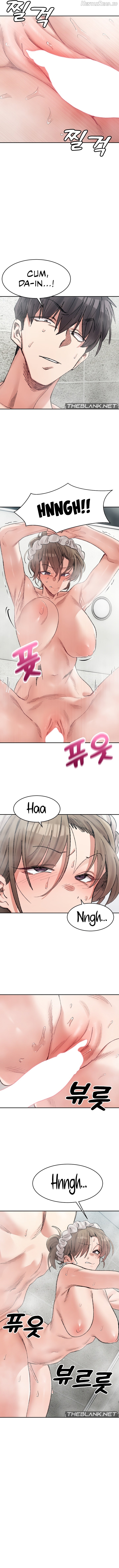 A Delicate Relationship Chapter 29 - page 12