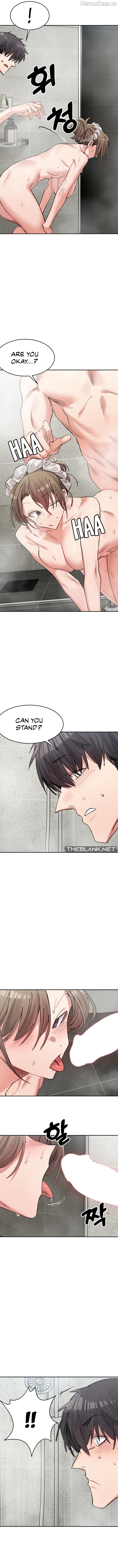 A Delicate Relationship Chapter 29 - page 13