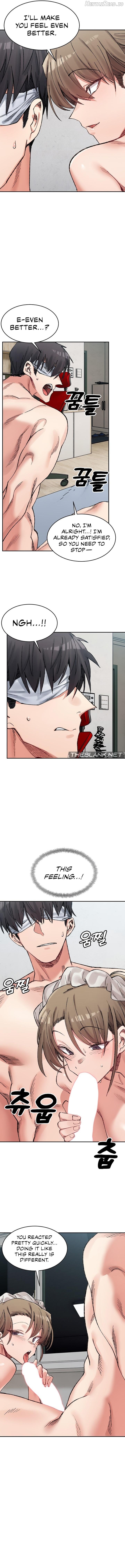 A Delicate Relationship Chapter 30 - page 11