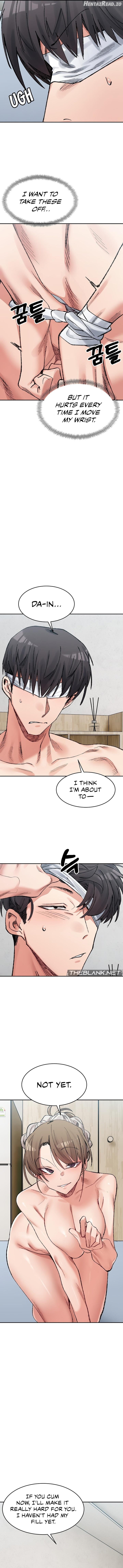 A Delicate Relationship Chapter 30 - page 13