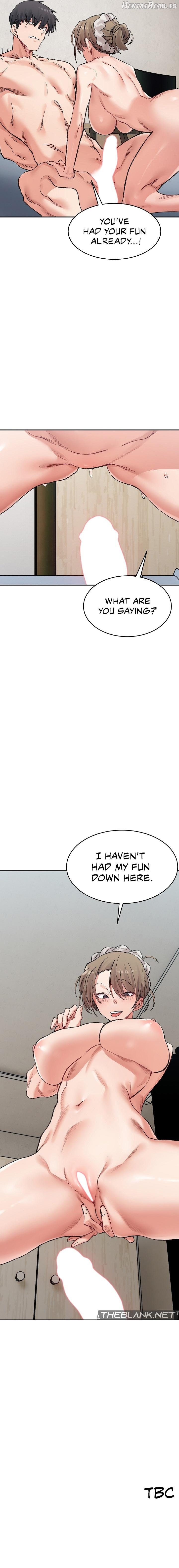 A Delicate Relationship Chapter 30 - page 14