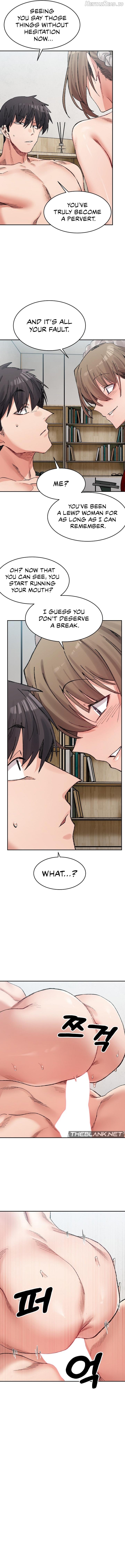 A Delicate Relationship Chapter 31 - page 3