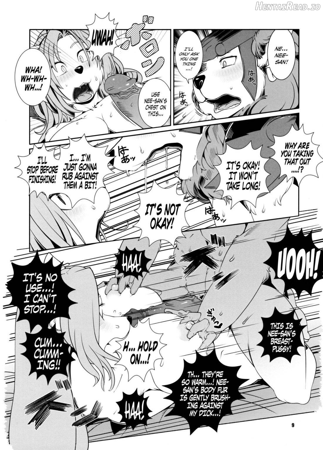 Re: Temptation Chapter 1 - page 10
