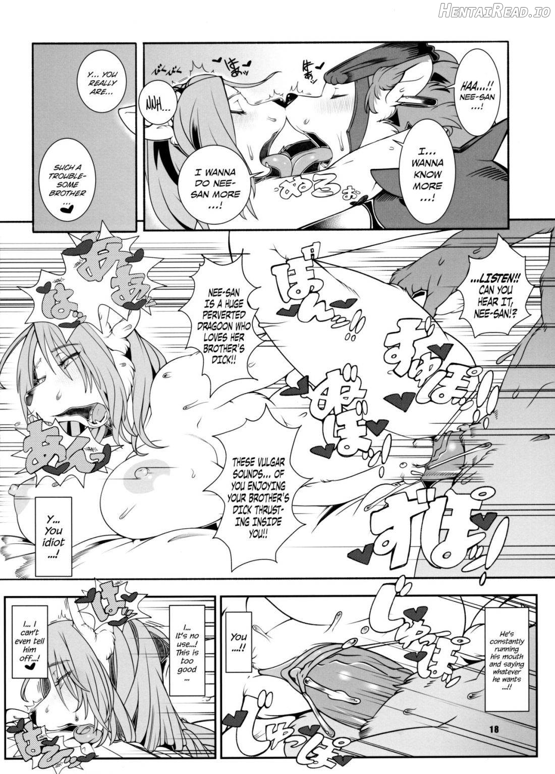 Re: Temptation Chapter 1 - page 19