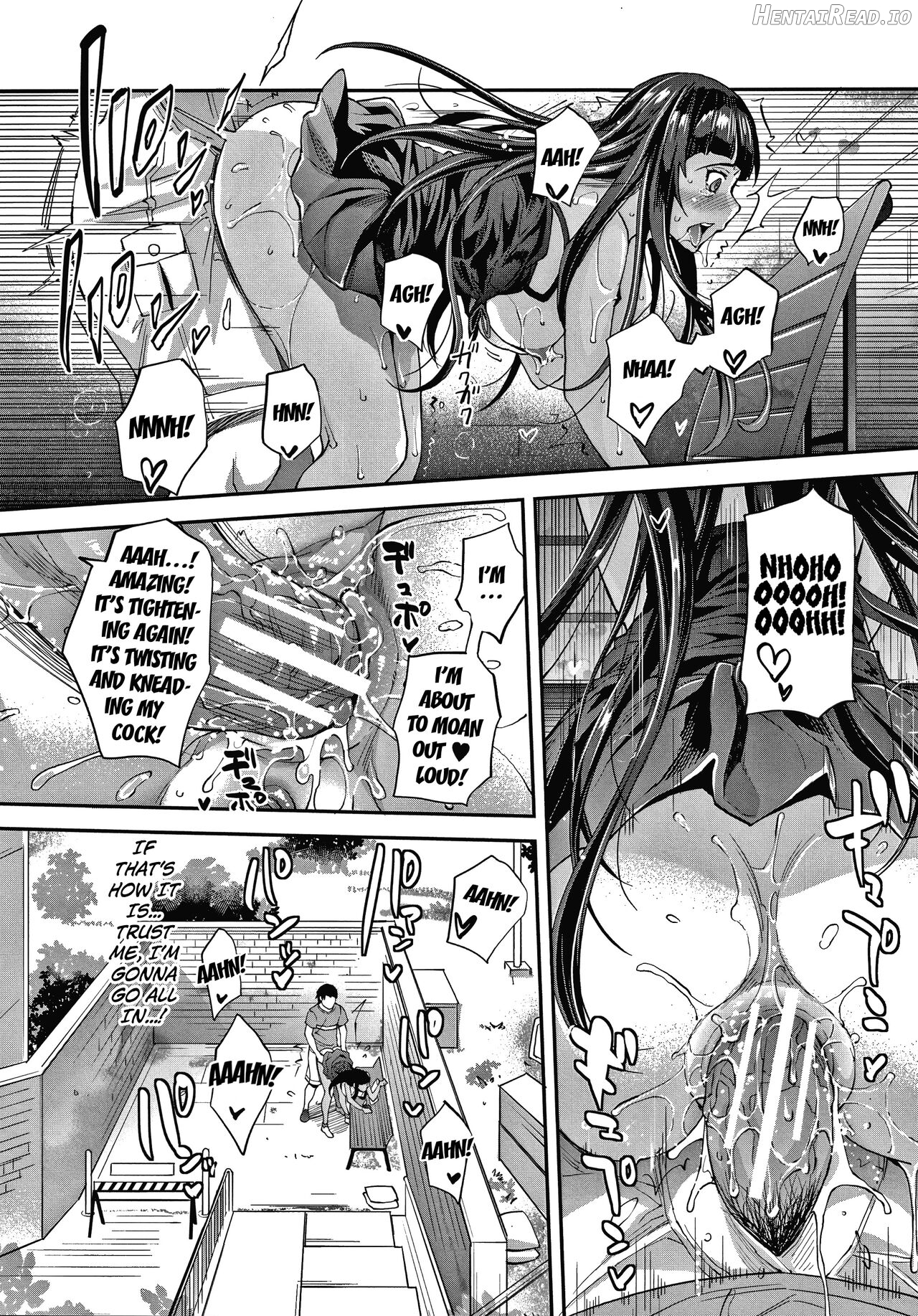 Gyaru na Imouto wa Saimin Nanka Shinjinai! ~Gyaru na Imouto no ID Saimin ha Kawaranai~ Chapter 4 - page 30