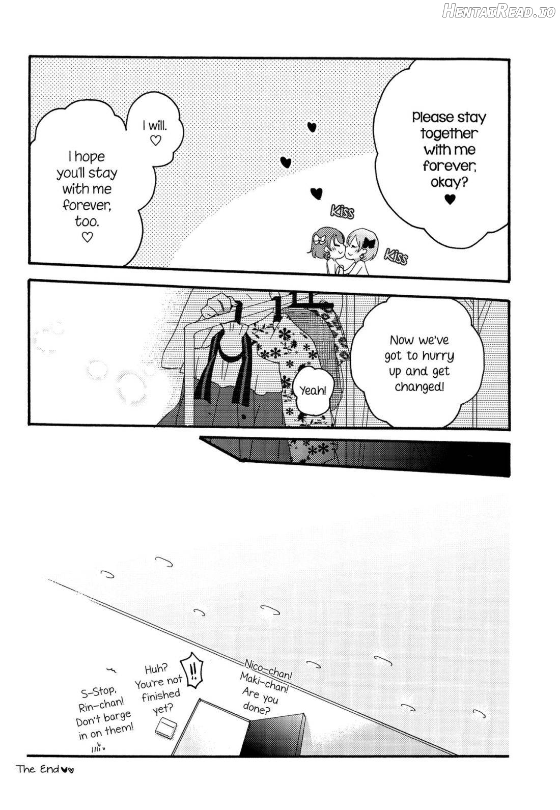 Tanpopo Reversi Chapter 1 - page 34