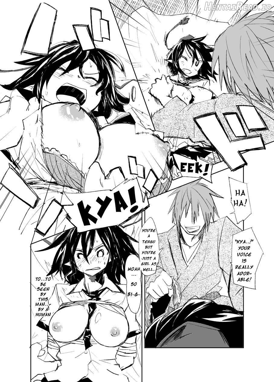 UngateD Hentai Chapter 1 - page 10