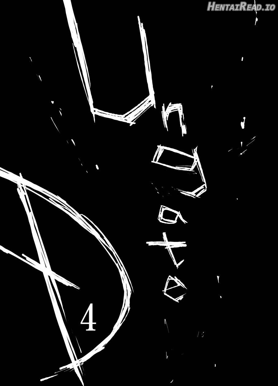 UngateD Hentai Chapter 1 - page 43
