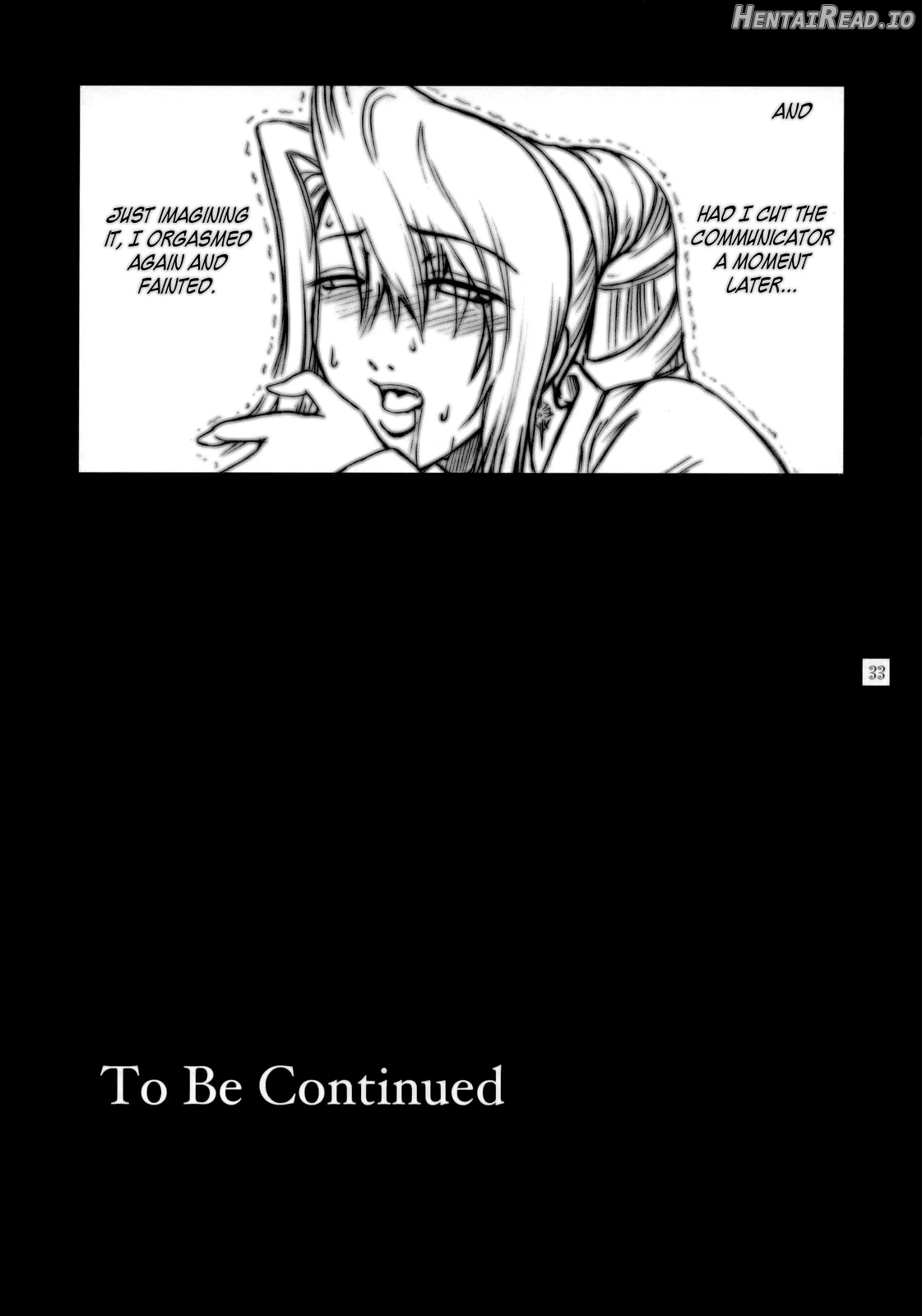 Lucrecia V Chapter 1 - page 30