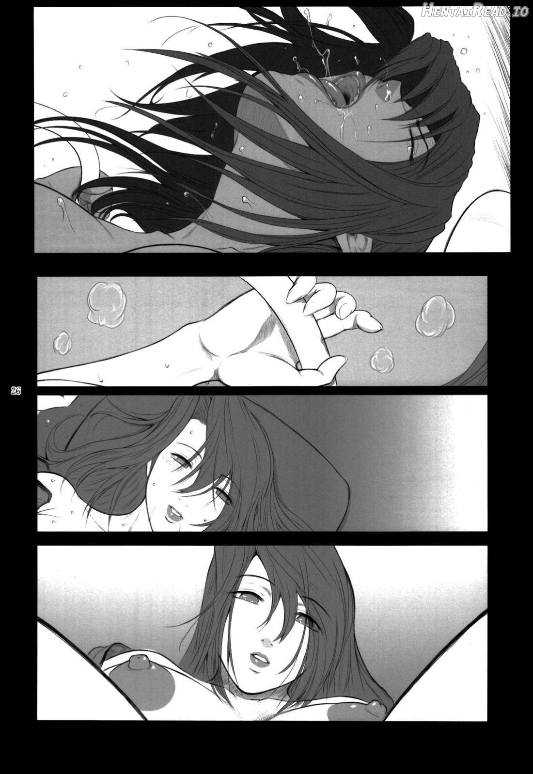 Lucrecia V Chapter 5 - page 24