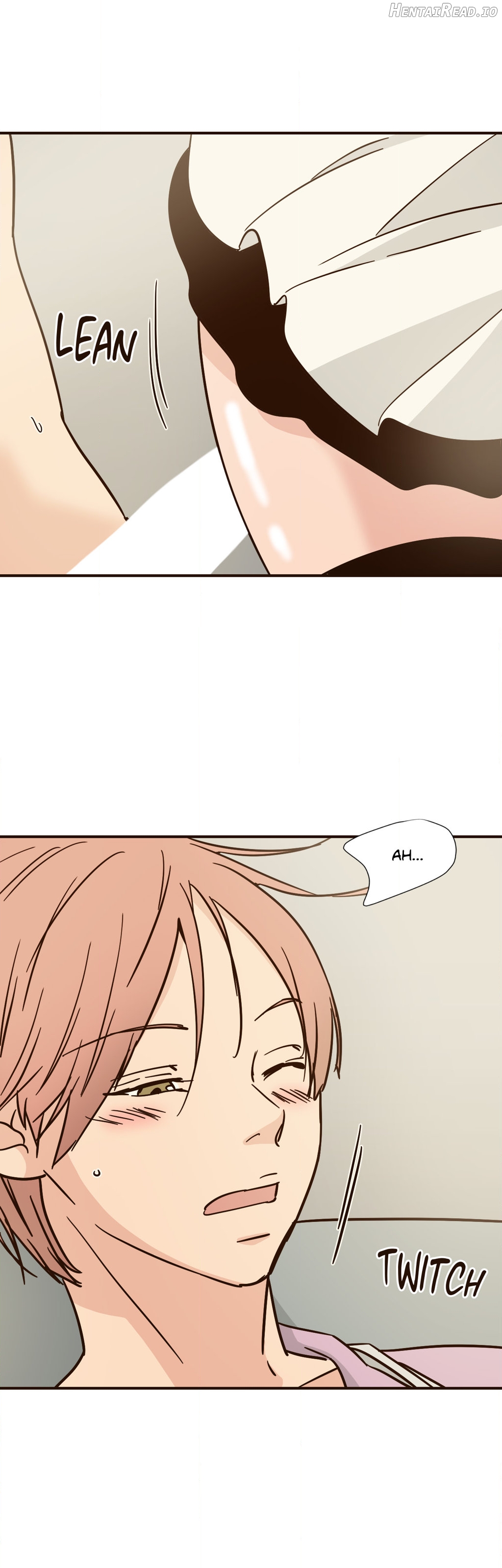 I Want To… Chapter 138 - page 2
