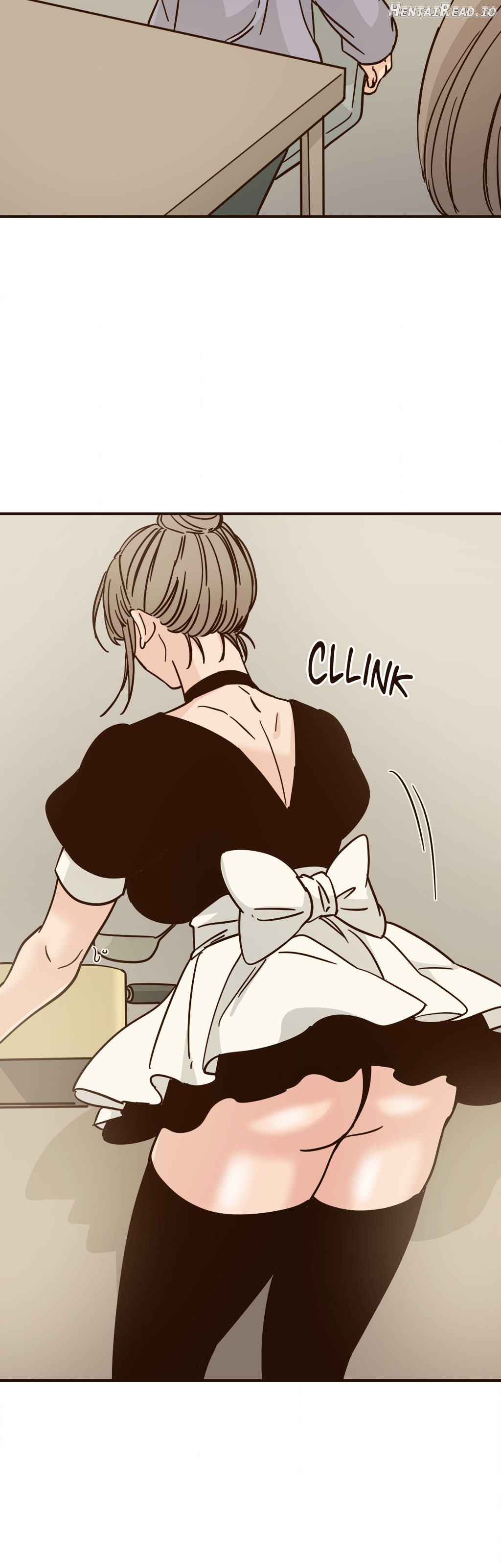 I Want To… Chapter 138 - page 15