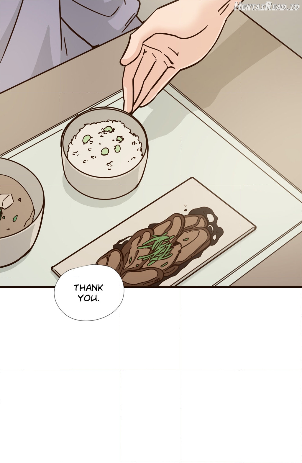 I Want To… Chapter 138 - page 17