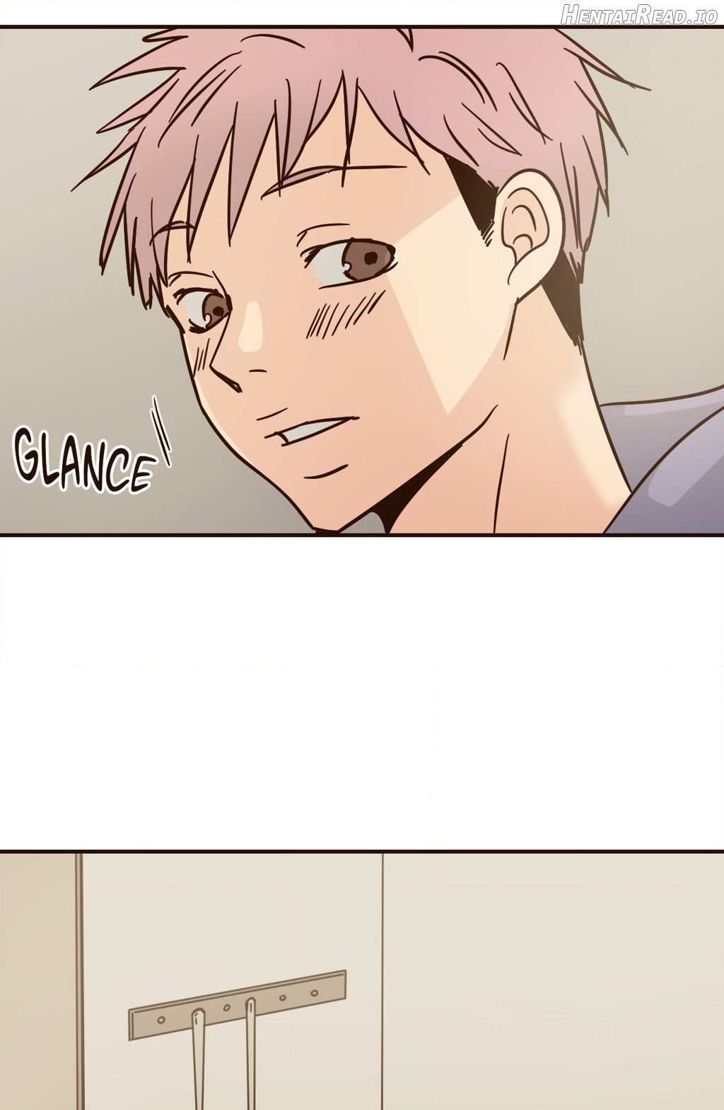 I Want To… Chapter 138 - page 18