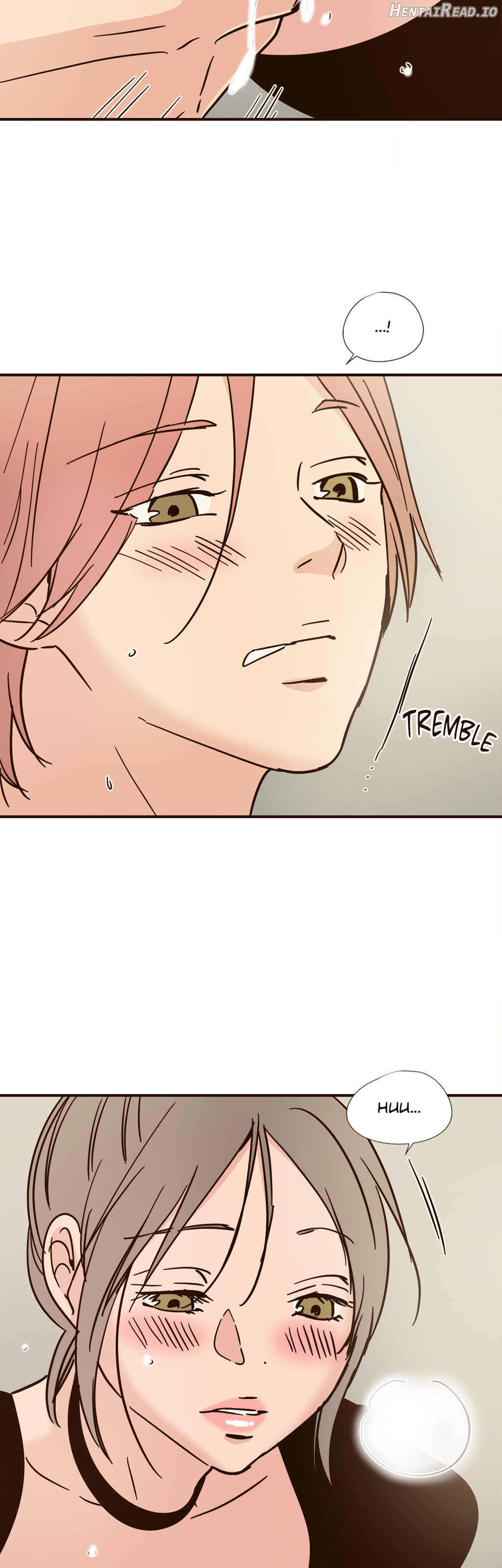 I Want To… Chapter 138 - page 7