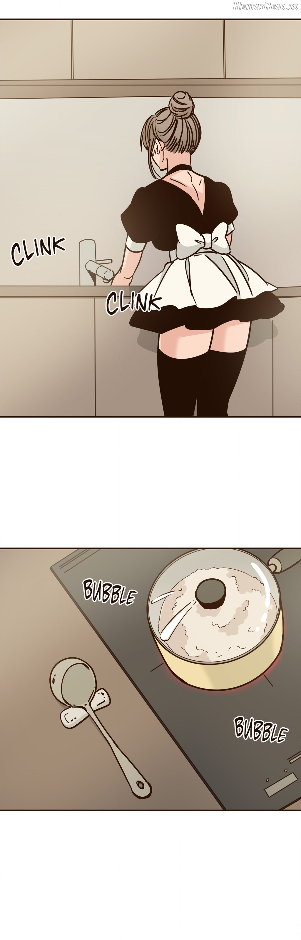 I Want To… Chapter 138 - page 10