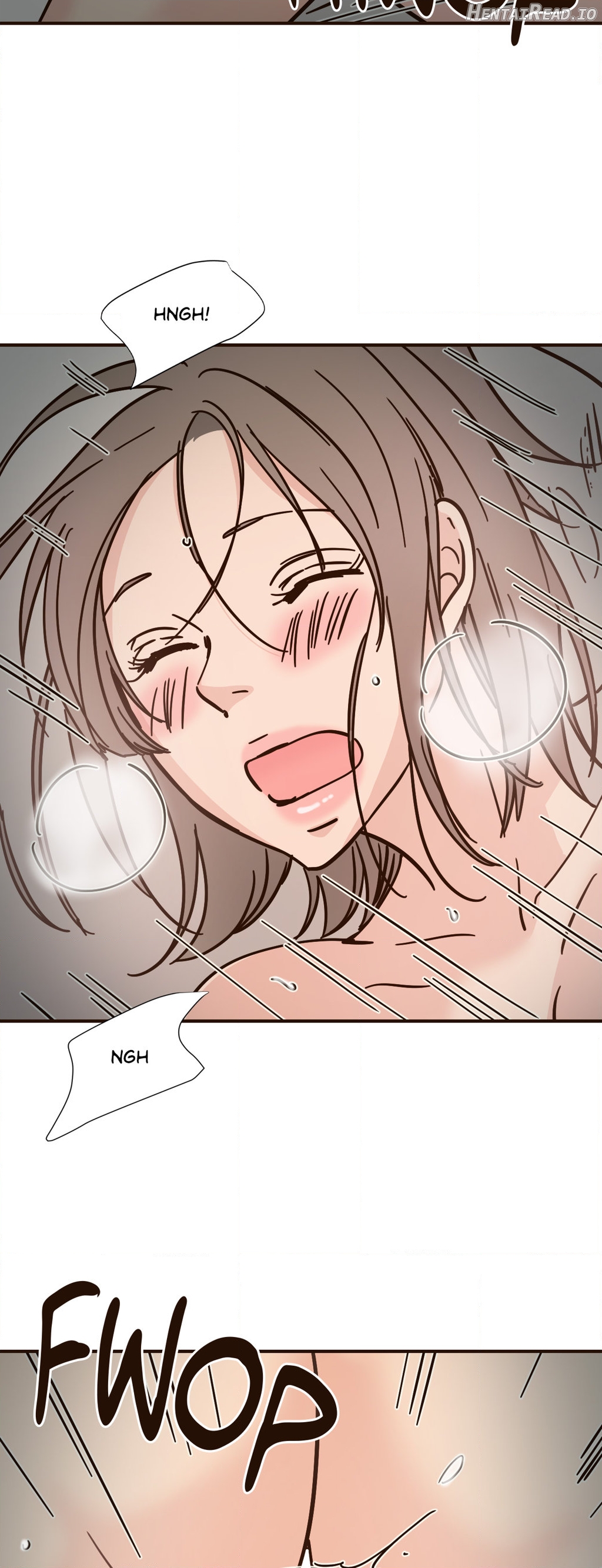 I Want To… Chapter 135 - page 16