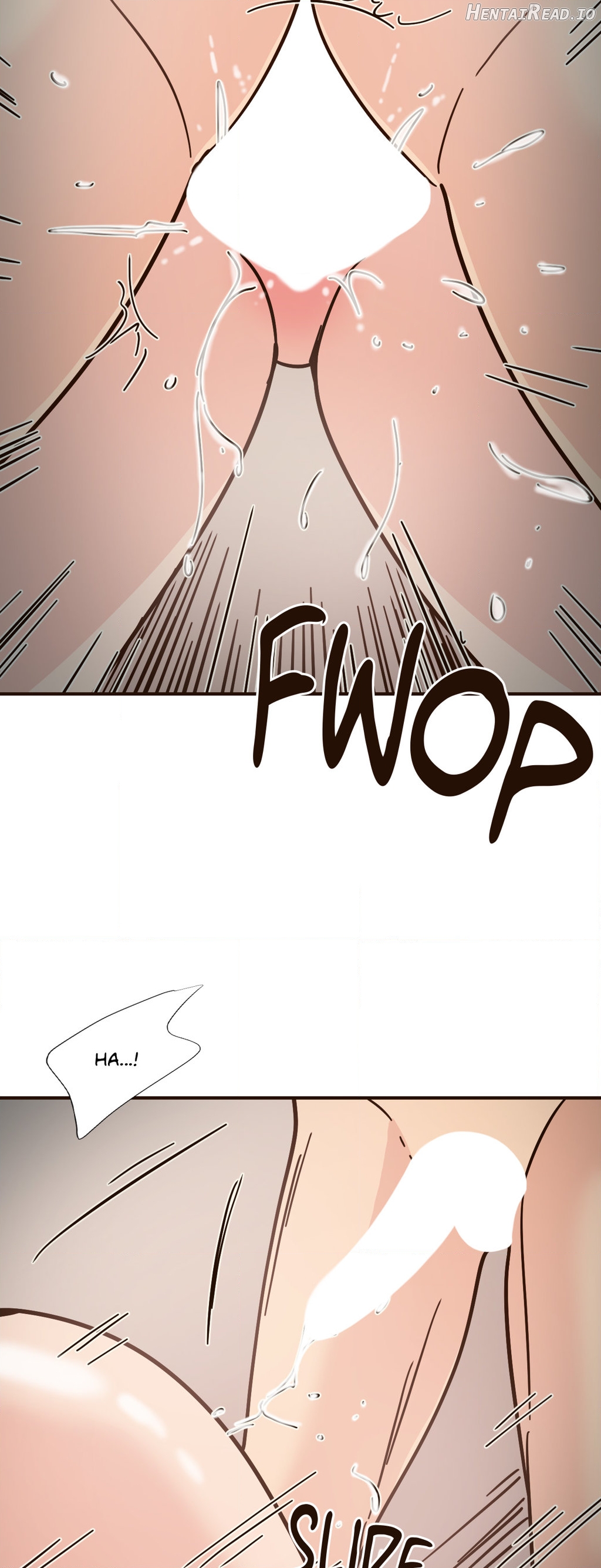 I Want To… Chapter 135 - page 17