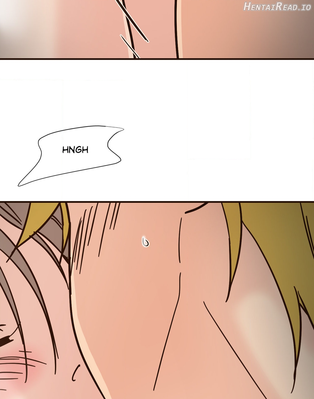 I Want To… Chapter 135 - page 20
