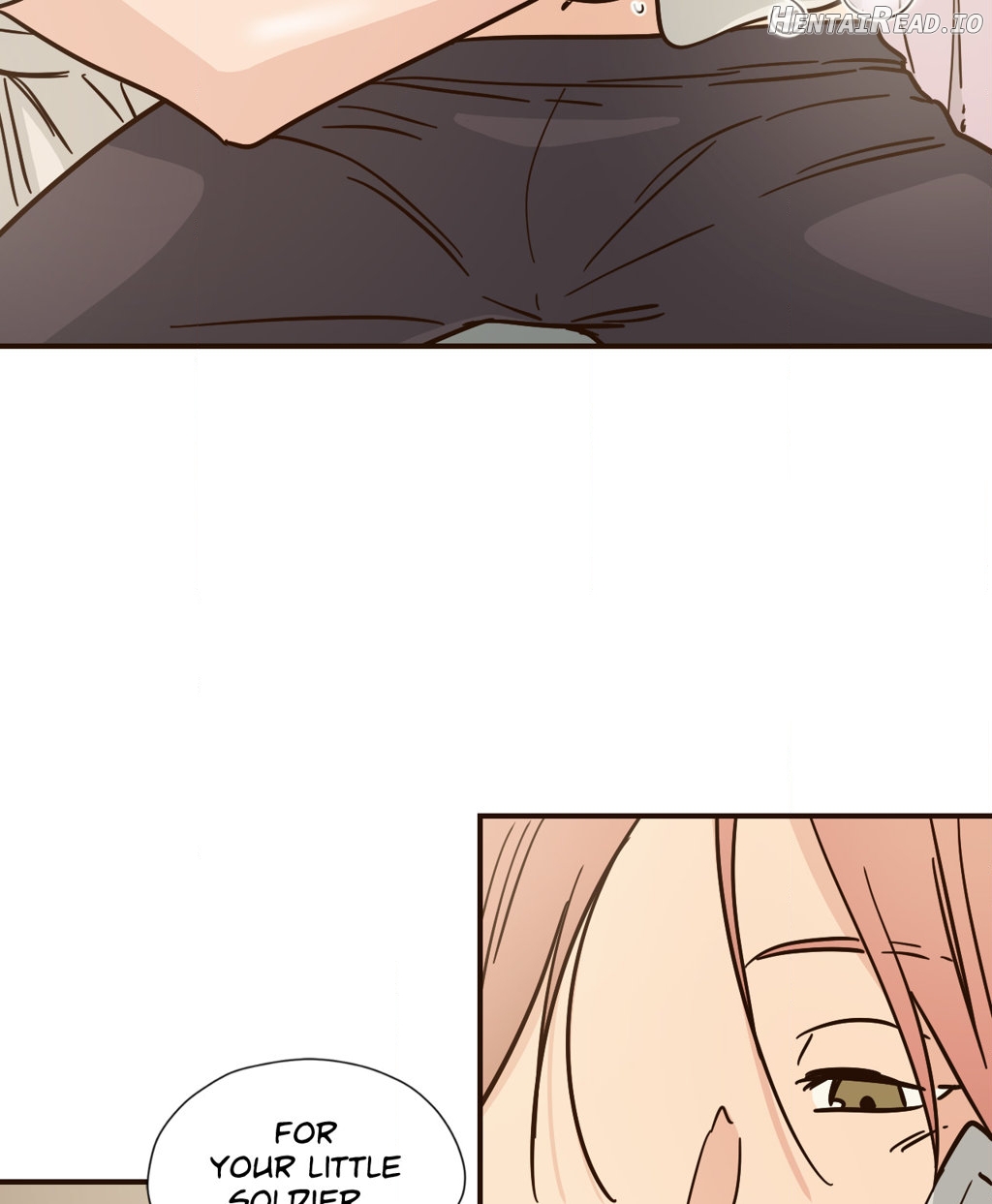 I Want To… Chapter 136 - page 24